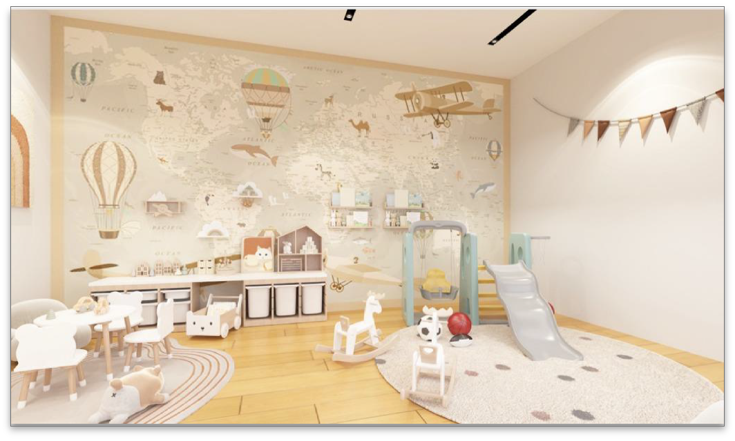 gallery